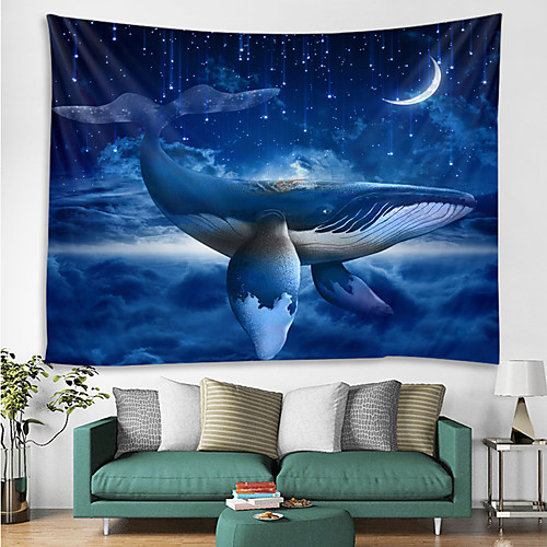 Wall Tapestry Art Decor Blanket Curtain Hanging Home Bedroom Living Room Decoration and Modern and Animal
Wall Tapestry Art Decor Blanket Curtain Hanging Home Bedroom Living Room Decoration and Modern and Animal
