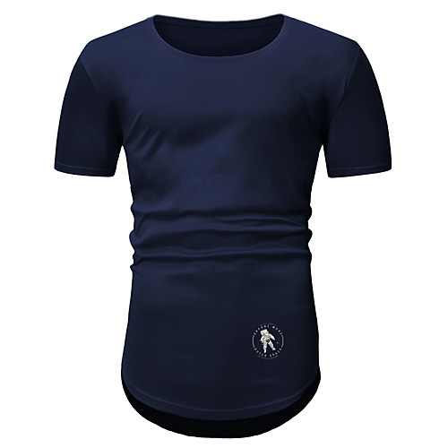 Men's Unisex T shirt Hot Stamping Cartoon Graphic Prints Plus Size Print Short Sleeve Daily Tops Casual Fashion Black Wine Army Green
Men's Unisex T shirt Hot Stamping Cartoon Graphic Prints Plus Size Print Short Sleeve Daily Tops Casual Fashion Black Wine Army Green