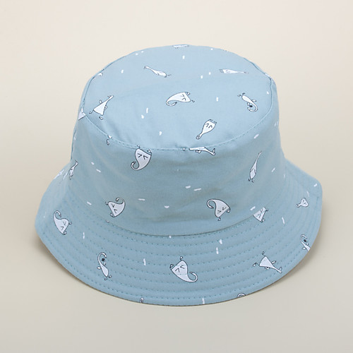 Adults' Bucket Hat Fishing Hat Packable Breathable UV Protection Spring, Fall, Winter, Summer Cotton Hat for Athleisure Fishing Camping & Hiking / Animal / Cartoon
Adults' Bucket Hat Fishing Hat Packable Breathable UV Protection Spring, Fall, Winter, Summer Cotton Hat for Athleisure Fishing Camping & Hiking / Animal / Cartoon