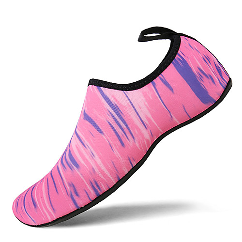 Men's Unisex Water Shoes / Water Booties & Socks Sporty Casual Beach Athletic Outdoor Water Shoes Upstream Shoes Elastic Fabric Breathable Booties / Ankle Boots Pink 3D Summer
Men's Unisex Water Shoes / Water Booties & Socks Sporty Casual Beach Athletic Outdoor Water Shoes Upstream Shoes Elastic Fabric Breathable Booties / Ankle Boots Pink 3D Summer