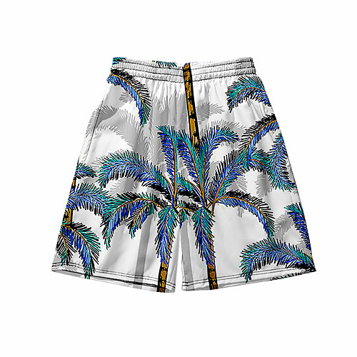 Men's 3D Print Shorts Daily Holiday Shorts Pants Graphic Graphic Prints Short Sporty Print White
Men's 3D Print Shorts Daily Holiday Shorts Pants Graphic Graphic Prints Short Sporty Print White