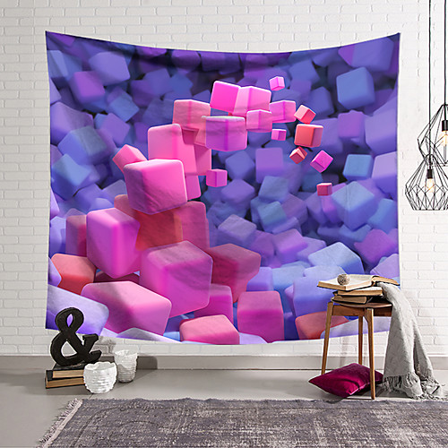 Wall Tapestry Art Decor Blanket Curtain Hanging Home Bedroom Living Room Decoration and Modern and Novelty
Wall Tapestry Art Decor Blanket Curtain Hanging Home Bedroom Living Room Decoration and Modern and Novelty