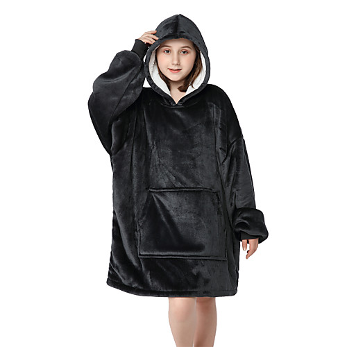 Kid's Kigurumi Pajamas Anime Onesie Pajamas Flannel Fabric Gray Cosplay For Boys and Girls Animal Sleepwear Cartoon Festival / Holiday Costumes
Kid's Kigurumi Pajamas Anime Onesie Pajamas Flannel Fabric Gray Cosplay For Boys and Girls Animal Sleepwear Cartoon Festival / Holiday Costumes