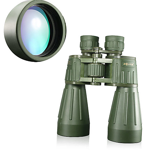 15 X 60 mm Binoculars Lenses Outdoor Carrying Case Ultra Clear Multi-Resistant Coating 138-1000 m Multi-coated BAK4 Camping / Hiking Hunting Performance
15 X 60 mm Binoculars Lenses Outdoor Carrying Case Ultra Clear Multi-Resistant Coating 138-1000 m Multi-coated BAK4 Camping / Hiking Hunting Performance