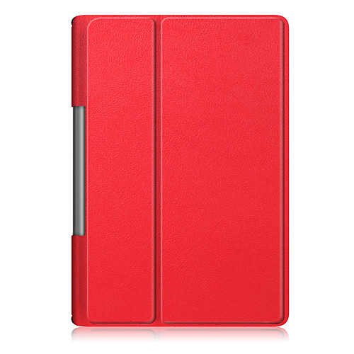 Case For Lenovo Lenovo Yoga Smart Tab YT-X705F Shockproof Flip Full Body Cases Solid Colored PU Leather PC
Case For Lenovo Lenovo Yoga Smart Tab YT-X705F Shockproof Flip Full Body Cases Solid Colored PU Leather PC