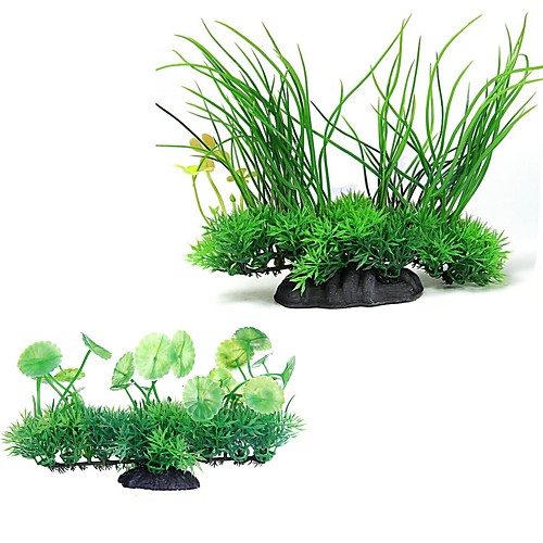 Fish Tank Aquarium Decoration Fish Bowl Artificial Plants Yellow Artificial Special Material 1 Piece
Fish Tank Aquarium Decoration Fish Bowl Artificial Plants Yellow Artificial Special Material 1 Piece
