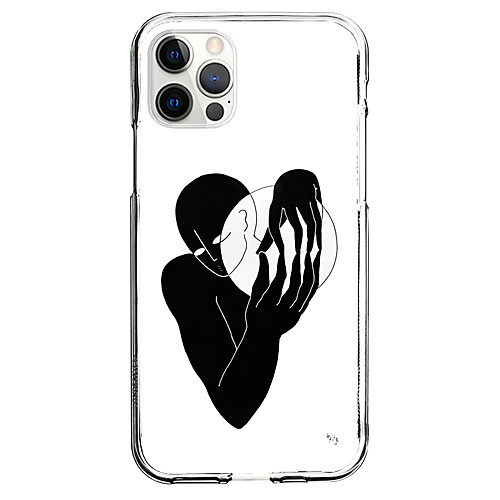 Creative Characters Phone Case For Apple iPhone 12 iPhone 11 iPhone 12 Pro Max Unique Design Protective Case Pattern Back Cover TPU
Creative Characters Phone Case For Apple iPhone 12 iPhone 11 iPhone 12 Pro Max Unique Design Protective Case Pattern Back Cover TPU