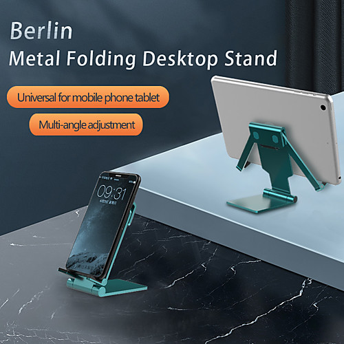 Phone Holder Stand Mount Desk Cell Phone Foldable Adjustable Stand Phone Desk Stand Adjustable Aluminum Alloy ABS Phone Accessory iPhone 12 11 Pro Xs Xs Max Xr X 8 Samsung Glaxy S21 S20 Note20
Phone Holder Stand Mount Desk Cell Phone Foldable Adjustable Stand Phone Desk Stand Adjustable Aluminum Alloy ABS Phone Accessory iPhone 12 11 Pro Xs Xs Max Xr X 8 Samsung Glaxy S21 S20 Note20