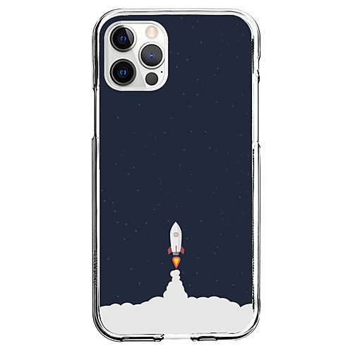 Astronaut Phone Case For Apple iPhone 12 iPhone 11 iPhone 12 Pro Max Unique Design Protective Case Pattern Back Cover TPU
Astronaut Phone Case For Apple iPhone 12 iPhone 11 iPhone 12 Pro Max Unique Design Protective Case Pattern Back Cover TPU