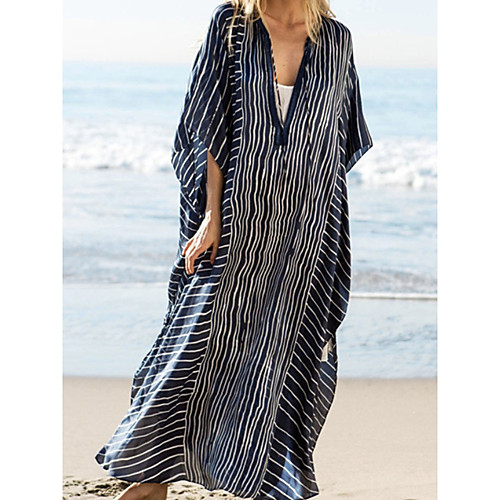 Women's Swimsuit Cover Up Beach Top Swimsuit Chiffon Slim Abstract Photo Color Swimwear T shirt Dress Tunic V Wire Bathing Suits New Fashion Sexy
Women's Swimsuit Cover Up Beach Top Swimsuit Chiffon Slim Abstract Photo Color Swimwear T shirt Dress Tunic V Wire Bathing Suits New Fashion Sexy