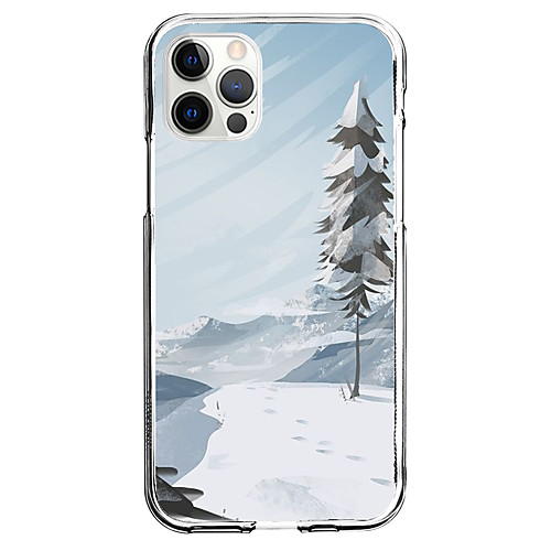 Creative Scenery Phone Case For Apple iPhone 12 iPhone 11 iPhone 12 Pro Max Unique Design Protective Case Pattern Back Cover TPU
Creative Scenery Phone Case For Apple iPhone 12 iPhone 11 iPhone 12 Pro Max Unique Design Protective Case Pattern Back Cover TPU