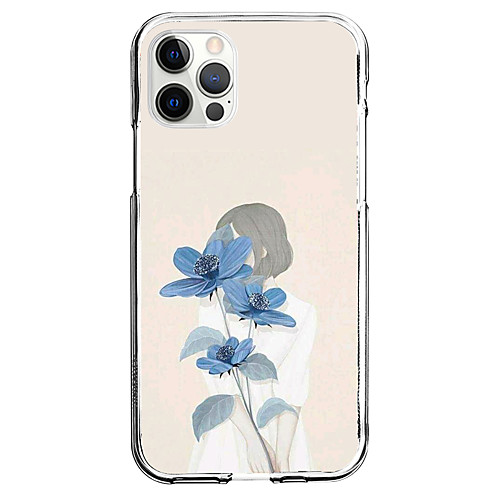 Creative Characters Phone Case For Apple iPhone 12 iPhone 11 iPhone 12 Pro Max Unique Design Protective Case Pattern Back Cover TPU
Creative Characters Phone Case For Apple iPhone 12 iPhone 11 iPhone 12 Pro Max Unique Design Protective Case Pattern Back Cover TPU