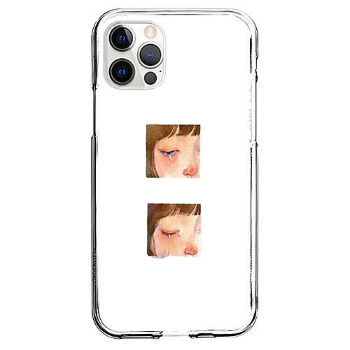 Creative Characters Phone Case For Apple iPhone 12 iPhone 11 iPhone 12 Pro Max Unique Design Protective Case Pattern Back Cover TPU
Creative Characters Phone Case For Apple iPhone 12 iPhone 11 iPhone 12 Pro Max Unique Design Protective Case Pattern Back Cover TPU