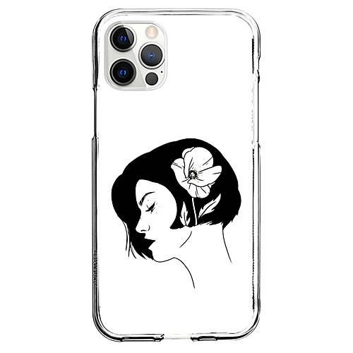 Creative Characters Phone Case For Apple iPhone 12 iPhone 11 iPhone 12 Pro Max Unique Design Protective Case Pattern Back Cover TPU
Creative Characters Phone Case For Apple iPhone 12 iPhone 11 iPhone 12 Pro Max Unique Design Protective Case Pattern Back Cover TPU