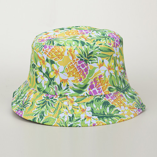 Men's Women's Fisherman Hat Hiking Cap 1 PCS Winter Outdoor Sunscreen Floral / Botanical Printing Cotton Green / Yellow BluePink White for Fishing Beach Camping / Hiking / Caving
Men's Women's Fisherman Hat Hiking Cap 1 PCS Winter Outdoor Sunscreen Floral / Botanical Printing Cotton Green / Yellow BluePink White for Fishing Beach Camping / Hiking / Caving