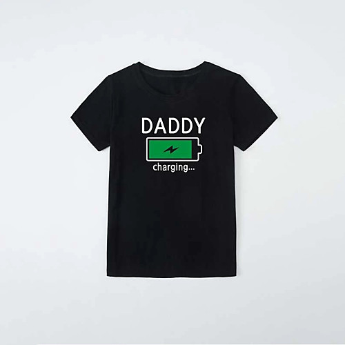 Men's Unisex T shirt Hot Stamping Letter Plus Size Print Short Sleeve Casual Tops 100% Cotton Basic Casual Fashion Black
Men's Unisex T shirt Hot Stamping Letter Plus Size Print Short Sleeve Casual Tops 100% Cotton Basic Casual Fashion Black
