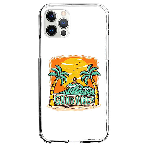 Scenery Phone Case For Apple iPhone 12 iPhone 11 iPhone 12 Pro Max Unique Design Protective Case Shockproof Pattern Back Cover TPU
Scenery Phone Case For Apple iPhone 12 iPhone 11 iPhone 12 Pro Max Unique Design Protective Case Shockproof Pattern Back Cover TPU