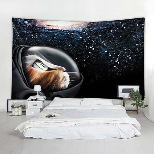 Wall Tapestry Art Decor Blanket Curtain Hanging Home Bedroom Living Room Decoration and Modern and Animal
Wall Tapestry Art Decor Blanket Curtain Hanging Home Bedroom Living Room Decoration and Modern and Animal
