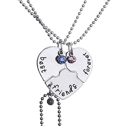 Women's Pendant Necklace Necklace Friends Cute Alloy Rainbow 405 cm Necklace Jewelry For
Women's Pendant Necklace Necklace Friends Cute Alloy Rainbow 405 cm Necklace Jewelry For