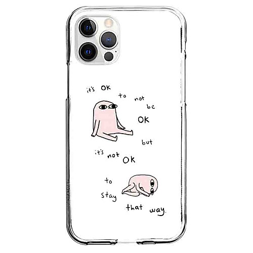 Creative Phone Case For Apple iPhone 12 iPhone 11 iPhone 12 Pro Max Unique Design Protective Case Pattern Back Cover TPU
Creative Phone Case For Apple iPhone 12 iPhone 11 iPhone 12 Pro Max Unique Design Protective Case Pattern Back Cover TPU