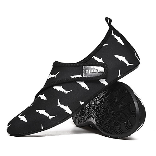 Unisex Water Shoes / Water Booties & Socks Sporty Athletic Outdoor Water Shoes Elastic Fabric Breathable Non-slipping Booties / Ankle Boots Black Blue Pink Color Block Spring Summer
Unisex Water Shoes / Water Booties & Socks Sporty Athletic Outdoor Water Shoes Elastic Fabric Breathable Non-slipping Booties / Ankle Boots Black Blue Pink Color Block Spring Summer