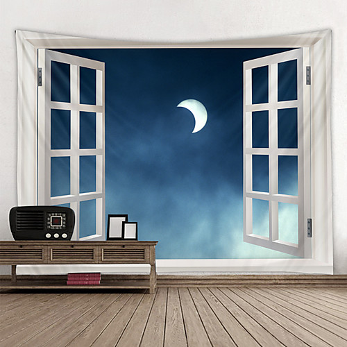 3D Wall Tapestry Art Decor Blanket Curtain Hanging Home Bedroom Living Room Decoration and Modern and Sky / Galaxy
3D Wall Tapestry Art Decor Blanket Curtain Hanging Home Bedroom Living Room Decoration and Modern and Sky / Galaxy
