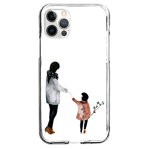 Creative Characters Phone Case For Apple iPhone 12 iPhone 11 iPhone 12 Pro Max Unique Design Protective Case Pattern Back Cover TPU
Creative Characters Phone Case For Apple iPhone 12 iPhone 11 iPhone 12 Pro Max Unique Design Protective Case Pattern Back Cover TPU