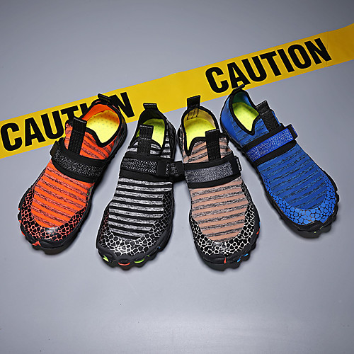 Men's Trainers Athletic Shoes Casual Outdoor Upstream Shoes Elastic Fabric Breathable Non-slipping Wear Proof Orange / Black Black Blue Summer
Men's Trainers Athletic Shoes Casual Outdoor Upstream Shoes Elastic Fabric Breathable Non-slipping Wear Proof Orange / Black Black Blue Summer