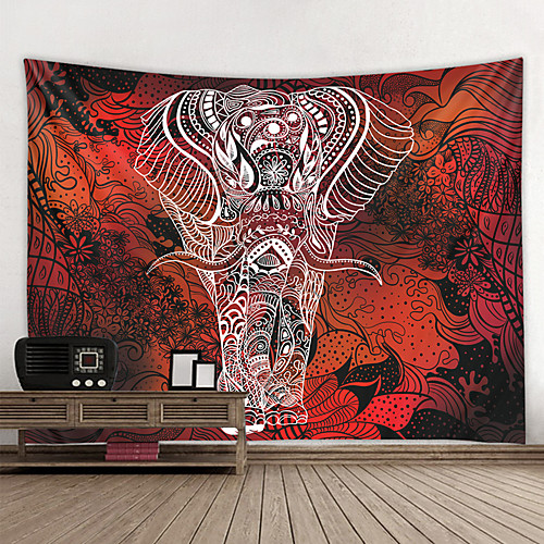 Wall Tapestry Art Decor Blanket Curtain Hanging Home Bedroom Living Room Decoration and Vintage and Bohemian Theme and Animal
Wall Tapestry Art Decor Blanket Curtain Hanging Home Bedroom Living Room Decoration and Vintage and Bohemian Theme and Animal