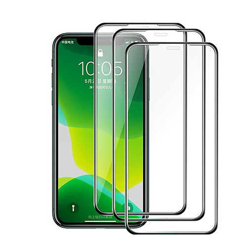 3PCS/5PCS Airbag Edge Tempered Glass Film For New IPhone 12 Pro IPhone 12 2020 IPhone 11 Pro Xr X Xs Max 7 6 8 Plus Screen Protector Film
3PCS/5PCS Airbag Edge Tempered Glass Film For New IPhone 12 Pro IPhone 12 2020 IPhone 11 Pro Xr X Xs Max 7 6 8 Plus Screen Protector Film
