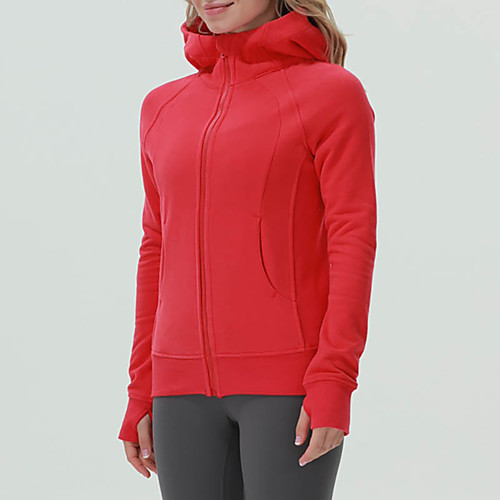 Women's Jacket Daily Fall & Winter Regular Coat Slim Sporty Active Jacket Long Sleeve Solid Colored Patchwork Blue Purple
Women's Jacket Daily Fall & Winter Regular Coat Slim Sporty Active Jacket Long Sleeve Solid Colored Patchwork Blue Purple