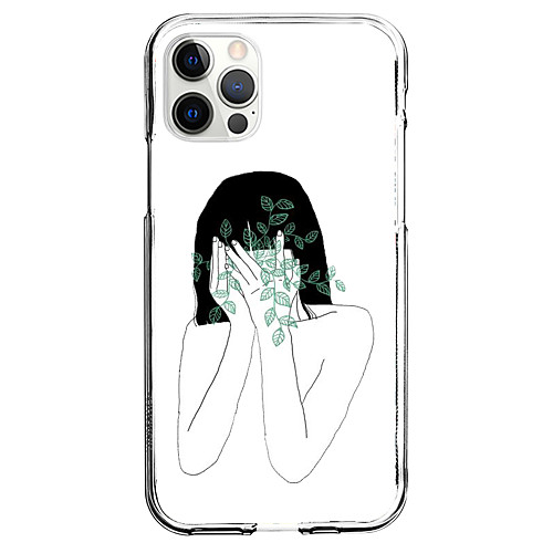 Creative Characters Phone Case For Apple iPhone 12 iPhone 11 iPhone 12 Pro Max Unique Design Protective Case Pattern Back Cover TPU
Creative Characters Phone Case For Apple iPhone 12 iPhone 11 iPhone 12 Pro Max Unique Design Protective Case Pattern Back Cover TPU
