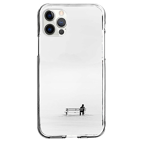 Creative Characters Phone Case For Apple iPhone 12 iPhone 11 iPhone 12 Pro Max Unique Design Protective Case Pattern Back Cover TPU
Creative Characters Phone Case For Apple iPhone 12 iPhone 11 iPhone 12 Pro Max Unique Design Protective Case Pattern Back Cover TPU