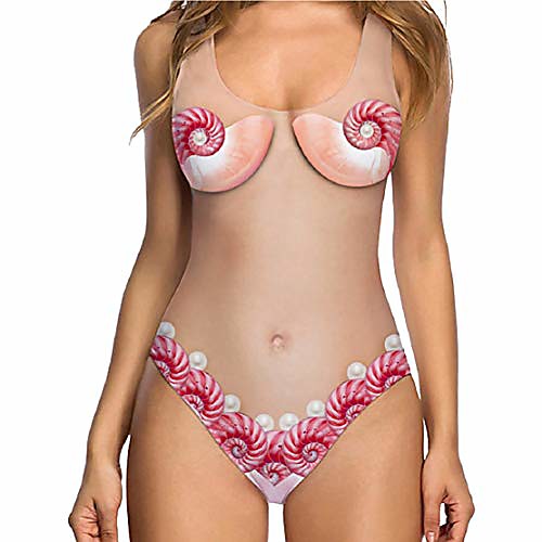 Women's One Piece Swimwear Swimsuit Stars and Stripes Rose flower Pineapple pattern Watermelon pattern Avocado Swimwear Bathing Suits New Casual Sexy / Padded Bras / Beach
Women's One Piece Swimwear Swimsuit Stars and Stripes Rose flower Pineapple pattern Watermelon pattern Avocado Swimwear Bathing Suits New Casual Sexy / Padded Bras / Beach