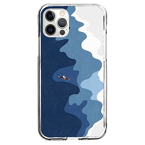 Creative Nautical Phone Case For Apple iPhone 12 iPhone 11 iPhone 12 Pro Max Unique Design Protective Case Pattern Back Cover TPU
Creative Nautical Phone Case For Apple iPhone 12 iPhone 11 iPhone 12 Pro Max Unique Design Protective Case Pattern Back Cover TPU