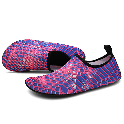 Men's Unisex Water Shoes / Water Booties & Socks Sporty Casual Beach Athletic Outdoor Water Shoes Upstream Shoes Elastic Fabric Breathable Booties / Ankle Boots Purple Summer
Men's Unisex Water Shoes / Water Booties & Socks Sporty Casual Beach Athletic Outdoor Water Shoes Upstream Shoes Elastic Fabric Breathable Booties / Ankle Boots Purple Summer