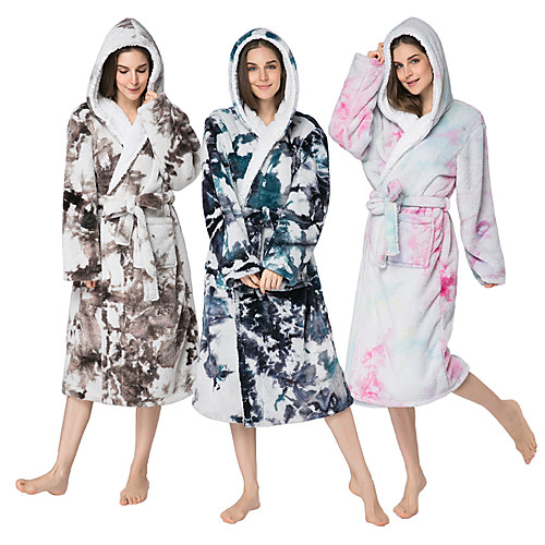 Adults' Kigurumi Pajamas Anime Onesie Pajamas Flannel Fabric Fuchsia / Green / Brown Cosplay For Men and Women Animal Sleepwear Cartoon Festival / Holiday Costumes
Adults' Kigurumi Pajamas Anime Onesie Pajamas Flannel Fabric Fuchsia / Green / Brown Cosplay For Men and Women Animal Sleepwear Cartoon Festival / Holiday Costumes