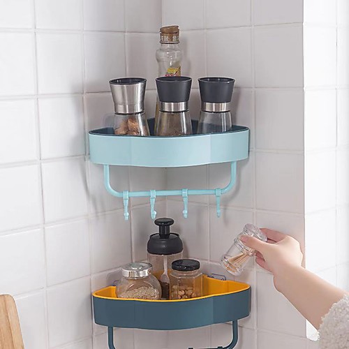 Tools / Hooks Washable / Self-adhesive / Storage Modern Contemporary PP 2pcs - Body Care Bath Organization
Tools / Hooks Washable / Self-adhesive / Storage Modern Contemporary PP 2pcs - Body Care Bath Organization