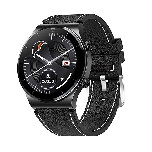 M99 Unisex Smartwatch Bluetooth Heart Rate Monitor Blood Pressure Measurement Calories Burned Health Care Information Stopwatch Pedometer Call Reminder Sleep Tracker Sedentary Reminder
M99 Unisex Smartwatch Bluetooth Heart Rate Monitor Blood Pressure Measurement Calories Burned Health Care Information Stopwatch Pedometer Call Reminder Sleep Tracker Sedentary Reminder
