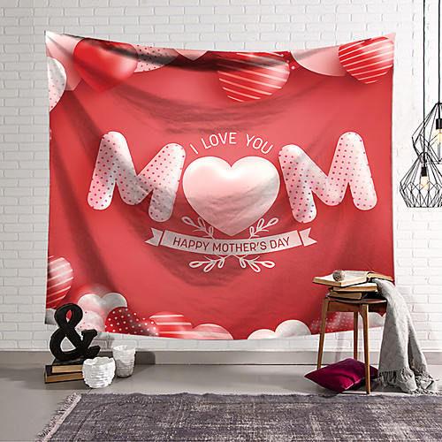 Wall Tapestry Art Decor Blanket Curtain Hanging Home Bedroom Living Room Decoration Polyester Love
Wall Tapestry Art Decor Blanket Curtain Hanging Home Bedroom Living Room Decoration Polyester Love