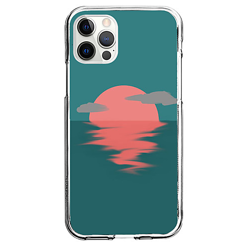 Creative Scenery Phone Case For Apple iPhone 12 iPhone 11 iPhone 12 Pro Max Unique Design Protective Case Pattern Back Cover TPU
Creative Scenery Phone Case For Apple iPhone 12 iPhone 11 iPhone 12 Pro Max Unique Design Protective Case Pattern Back Cover TPU