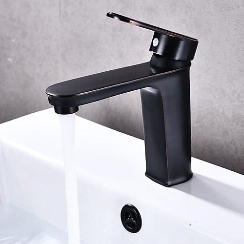 Bathroom Sink Faucet - Widespread Painted Finishes Other Single Handle One HoleBath Taps
Bathroom Sink Faucet - Widespread Painted Finishes Other Single Handle One HoleBath Taps