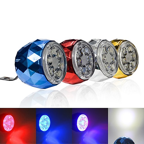 2PC Motorcycle Mirror Rearview Light Strobe Flash Spot Light Fog Lamp Headlight 30W Scooter Light Accessories External DRL
2PC Motorcycle Mirror Rearview Light Strobe Flash Spot Light Fog Lamp Headlight 30W Scooter Light Accessories External DRL