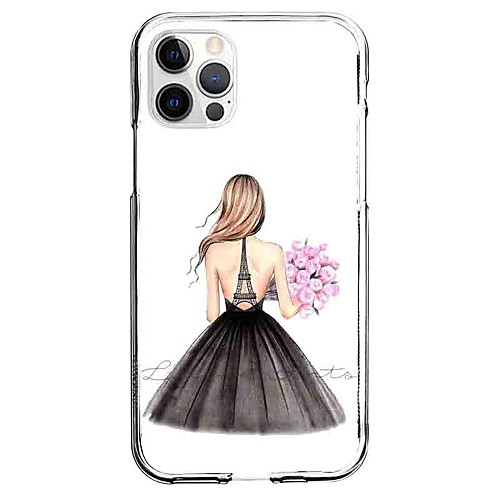 Creative Phone Case For Apple iPhone 12 iPhone 11 iPhone 12 Pro Max Unique Design Protective Case Pattern Back Cover TPU
Creative Phone Case For Apple iPhone 12 iPhone 11 iPhone 12 Pro Max Unique Design Protective Case Pattern Back Cover TPU