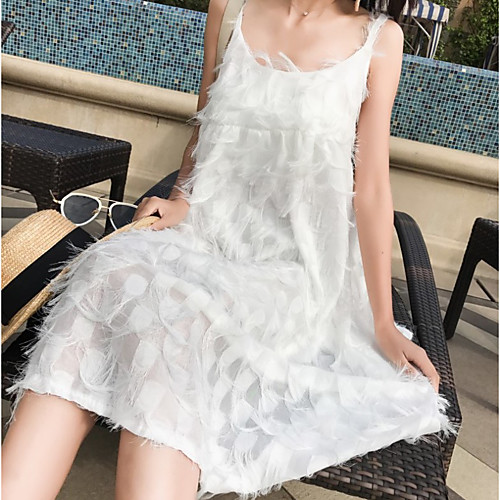 Sheath / Column Maxi Sexy Holiday Party Wear Dress Spaghetti Strap Sleeveless Tea Length Chiffon with Tassel 2021
Sheath / Column Maxi Sexy Holiday Party Wear Dress Spaghetti Strap Sleeveless Tea Length Chiffon with Tassel 2021