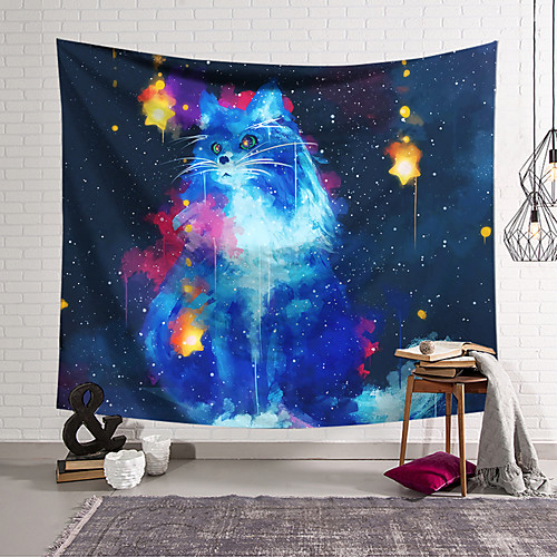 Wall Tapestry Art Decor Blanket Curtain Hanging Home Bedroom Living Room Decoration and Modern and Painting Style
Wall Tapestry Art Decor Blanket Curtain Hanging Home Bedroom Living Room Decoration and Modern and Painting Style
