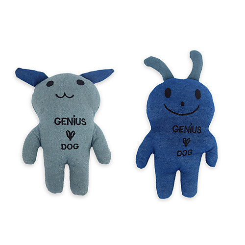 Chew Toy Interactive Toy Stuffed Animal Toy Sqeauking Toy Dog Cat Pet Exercise Releasing Pressure Chewing Teething Plush Gift Pet Toy Pet Play
Chew Toy Interactive Toy Stuffed Animal Toy Sqeauking Toy Dog Cat Pet Exercise Releasing Pressure Chewing Teething Plush Gift Pet Toy Pet Play