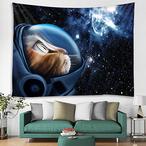 Wall Tapestry Art Decor Blanket Curtain Hanging Home Bedroom Living Room Decoration and Modern and Animal
Wall Tapestry Art Decor Blanket Curtain Hanging Home Bedroom Living Room Decoration and Modern and Animal