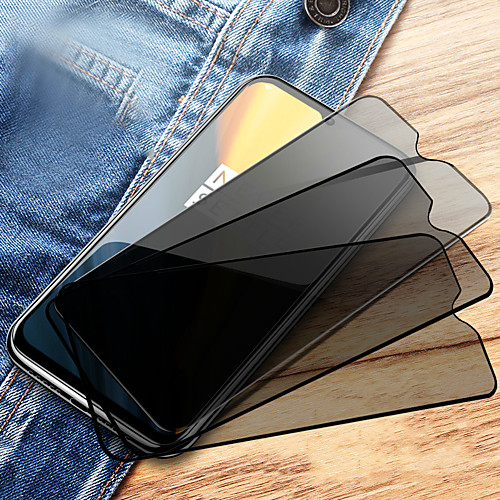 3PPCS/5PCS Privacy Screen Protector For Oneplus 8T Oneplus 7T Filter Tempered Glass Full Coverage Film Anti-Peeping Shield Screen Protector For Oneplus 7 Oneplus 6T
3PPCS/5PCS Privacy Screen Protector For Oneplus 8T Oneplus 7T Filter Tempered Glass Full Coverage Film Anti-Peeping Shield Screen Protector For Oneplus 7 Oneplus 6T
