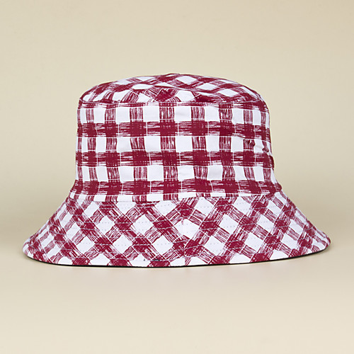 Adults' Bucket Hat Fishing Hat Packable Breathable UV Protection Spring, Fall, Winter, Summer Cotton Hat for Athleisure Fishing Camping & Hiking
Adults' Bucket Hat Fishing Hat Packable Breathable UV Protection Spring, Fall, Winter, Summer Cotton Hat for Athleisure Fishing Camping & Hiking